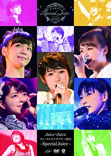 Juice=JuiceのミュージックDVD・BD売上TOP20作品 | ORICON NEWS